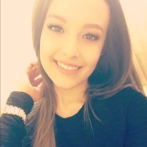 Meet your Posher, Marjorie